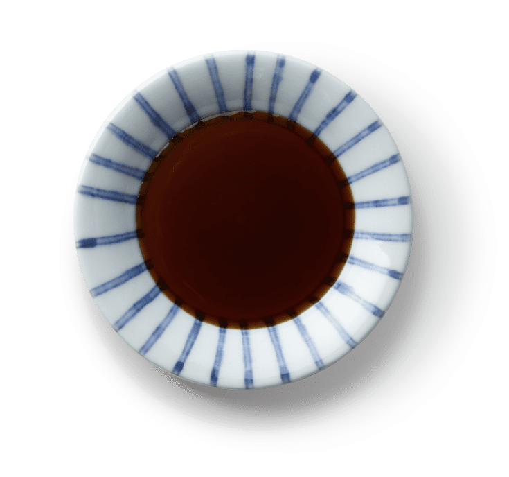 はちみつ醤油