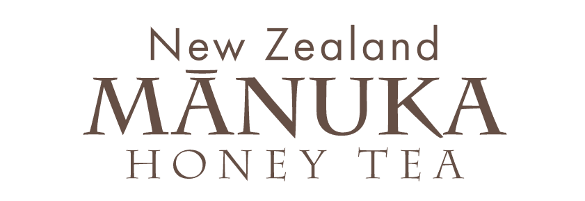 New Zealand MANUKA HONEY TEA