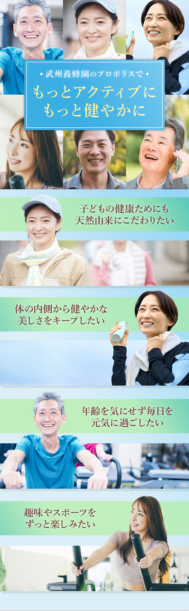 粒状プロポリス200粒 商品説明5