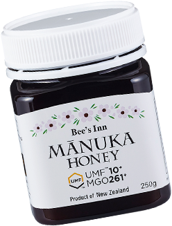 マヌカハニー アイテムイメージ
